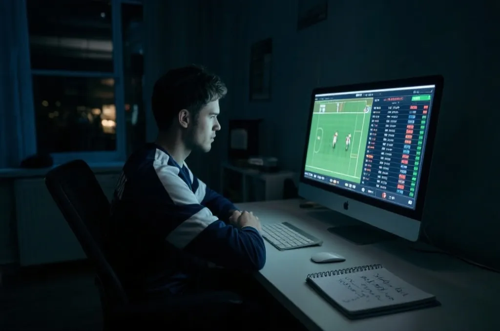 2026世界杯比分预测更新：别再凭感觉下注情绪，用伤病、天气与赛程把比分算“稳”