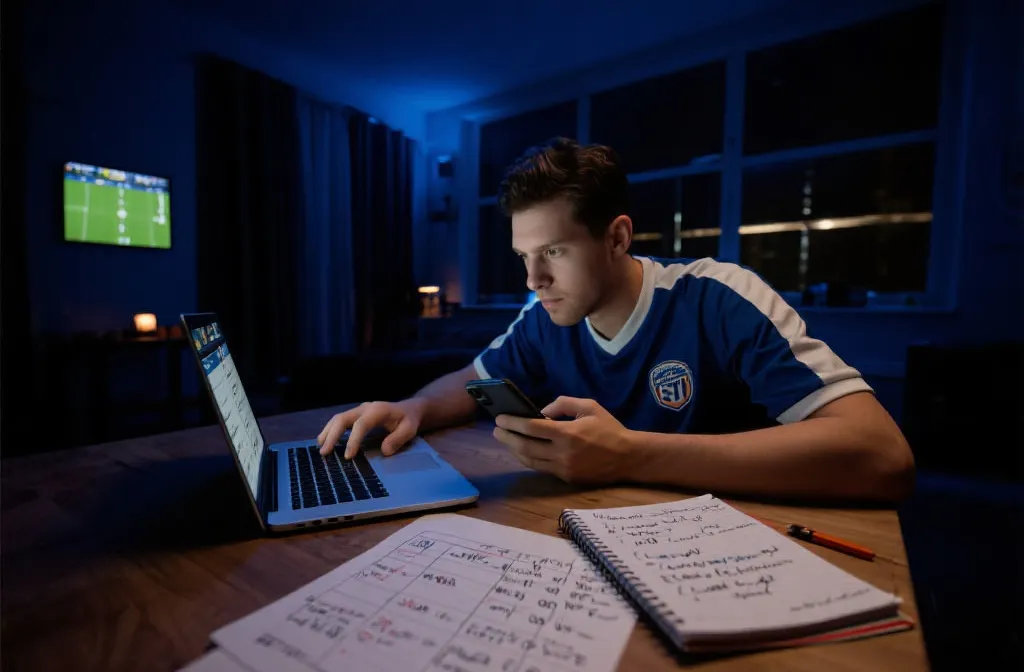 2026世界杯比分预测更新：别再凭感觉下注，用伤病、天气与疲劳把比分“算”出来